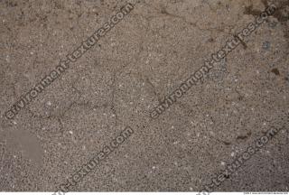 Photo Texture of Cracky Asphalt 